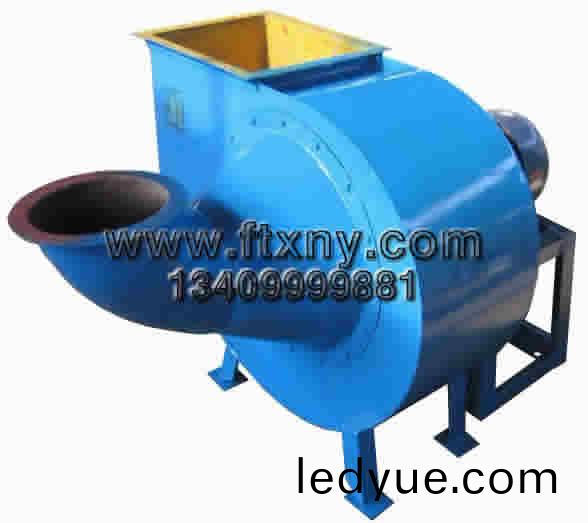 離心(xin)風(feng)機