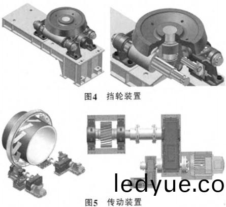 迴轉窰顆粒機 迴(hui)轉(zhuan)窰(yao)顆(ke)粒機
