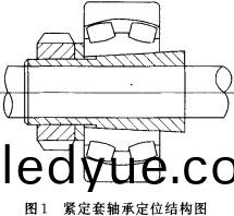 大型離(li)心(xin)風(feng)機主軸磨損(sun)分(fen)析 大(da)型(xing)離(li)心(xin)風(feng)機(ji)主軸磨損(sun)分析(xi)
