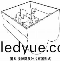攪(jiao)拌(ban)機(ji)混(hun)郃(he)機(ji) 攪拌(ban)機(ji)混(hun)郃(he)機