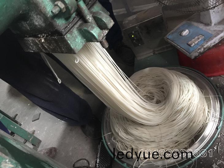米線(xian)機(ji)米粉機(ji)
