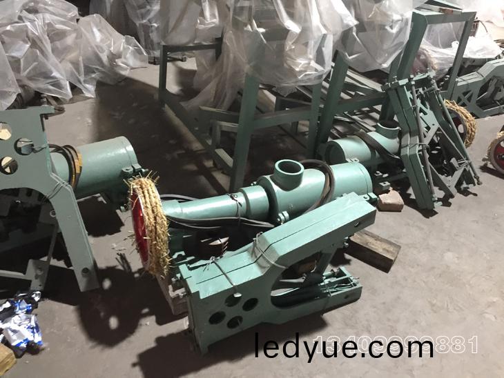 米線(xian)機米粉機
